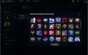 conta platina