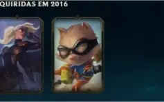 Conta DIAMANTE 2 - 36 Campeões + 13 Skins ( Lendária e Épica