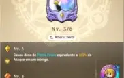 CONTA 7DS NANATSU NO TAIZAI GLOBAL