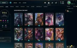 CONTA DIAMANTE 2 SMURF