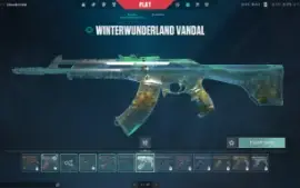 Conta Valorant Ascendente 1 (Com Skins) ATUALIZADO!