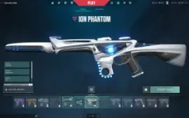 Conta Valorant Ascendente 1 (Com Skins) ATUALIZADO!