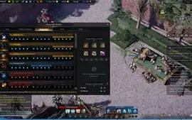 Conta Lost Ark Artillerist 1415 + 4 Alt