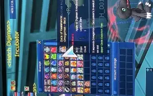 Conta Nadmo Starte Com Ox E Aoa No Servidor Omega
