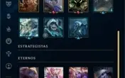 *PROMOÇÃO* Conta Diamante IV MMR Mestre/D1