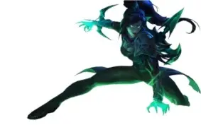 Conta LoL Gold III + Vayne Ladra de Almas no Spólio!