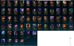Conta LoL Gold III + Vayne Ladra de Almas no Spólio!