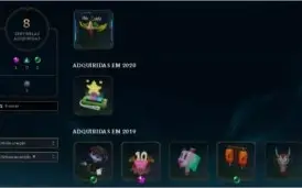 CONTA PLATINA 1 / BARATINHA