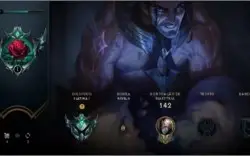CONTA PLATINA 1 / BARATINHA