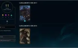 CONTA PLATINA 1 / BARATINHA
