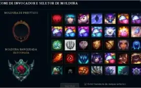 CONTA PLATINA 1 / BARATINHA