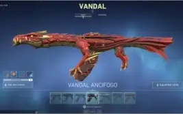 Conta Riot (Valorant e League of Legends)