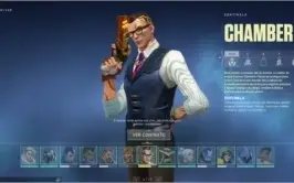Conta Riot (Valorant e League of Legends)