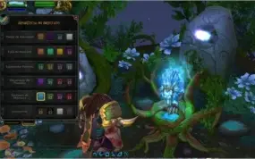 Conta WoW TBC + RETAIL