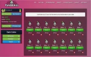 Script para conseguir pontos  no kingdomlike + BONUS