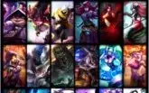 CONTA LEAGUE OF LEGENDS OURO 4