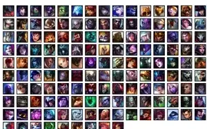 Conta prata 2 com 145 Champs e 91 Skins
