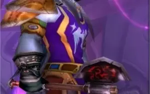 Wow Transmog