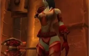 Wow Transmog