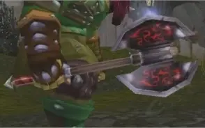 Wow Transmog
