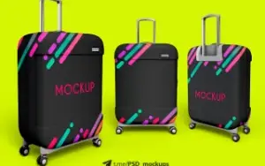 Psd mockups