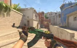 Conta STEAM Counter-Strike (CS/CSGO) com R$ 50.000 em skins