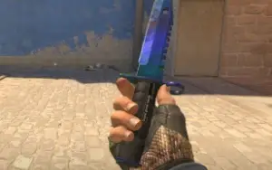 Conta STEAM Counter-Strike (CS/CSGO) com R$ 50.000 em skins