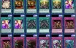 Yu Gi Oh Duel links