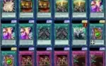 Yu Gi Oh Duel links