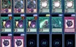 Yu Gi Oh Duel links