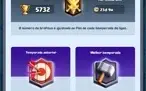 Conta Clash Royale Nível Máximo 8500+ Gemas