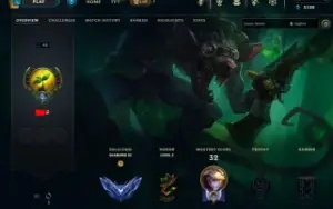 Conta Handmade D3 88% Win Rate Mmr Master