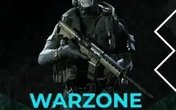 Macro COD-WARZONE Mouse Logitech - VITALICIO