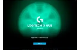Macro COD-WARZONE Mouse Logitech - VITALICIO