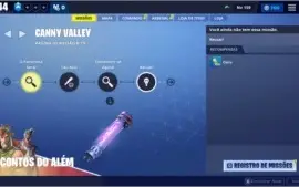 Fortnite (Com salve o mundo)