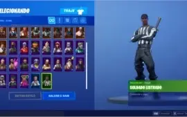 Fortnite (Com salve o mundo)