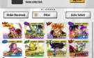 Conta Dragon Ball Legnds - Melhor Time Do Jogo Por Apenas 35