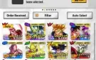 Conta Dragon Ball Legnds - Melhor Time Do Jogo Por Apenas 35