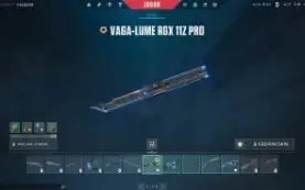 Conta Valorant Faca Rgx + League Of Legends (355 Skins)