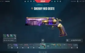 Conta Valorant Faca Rgx + League Of Legends (355 Skins)