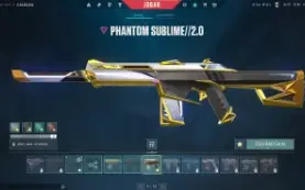 Conta Valorant Faca Rgx + League Of Legends (355 Skins)