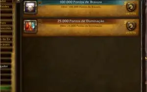 Conta wow Shadownlands