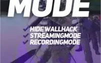 Stream Mode - CS:GO - Twitch.tv
