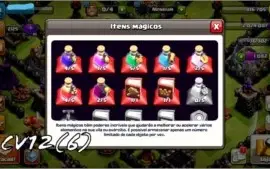 Centro de Vila 12!!!⁶
