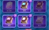 Conta de Clash Royale nível  13 quase 14