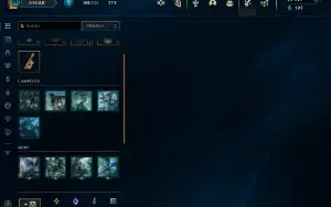 Conta lol Janna viotriosa e Elise + kayle juiza e Rammus Rei