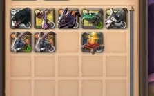 Conta de Albion com muito valor, top demais...