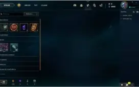 Conta prata 1 75% winrate