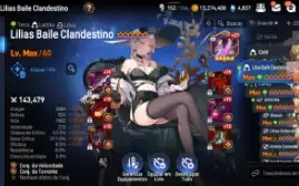Conta end/late game, todo pve já feito, Champion RTA 300+spd