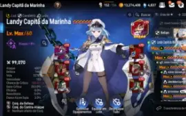 Conta end/late game, todo pve já feito, Champion RTA 300+spd